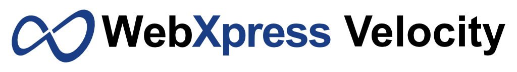 WebXpress WMS